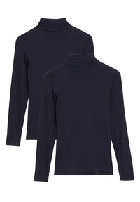 2 PACK THERMAL HEATGEN - Alsónemű - black