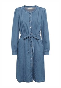 Unselected, reno medium blue denim