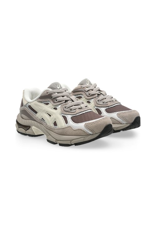 ASICS GEL-NYC PS UNISEX - Trainers - cocoa powder cream — photo 2