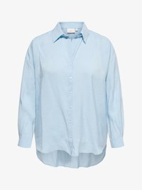Unausgewählt, chambray blue