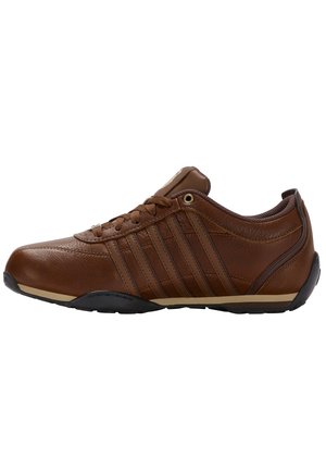 ARVEE 1.5 - Trainers - brown bitter chocolate