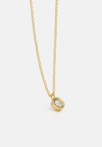 kate spade new york MINI PENDANT - Grandinėlė - gold-coloured