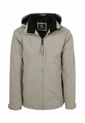 TENSON DUSTIN  - REGULAR-FIT - Jas - grijs beige