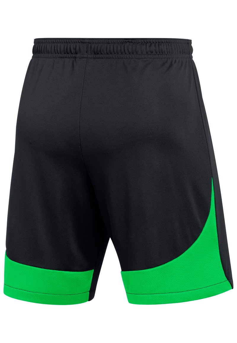 Nike Sportswear DF ACDPR Shorts black green spark white/black
