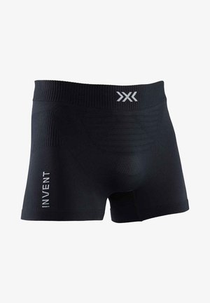 LT - Pants - opal black/arctic white
