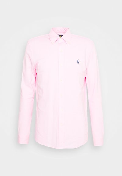 Polo Ralph Lauren FEATHERWEIGHT SHIRT - Camisa - carmel pink