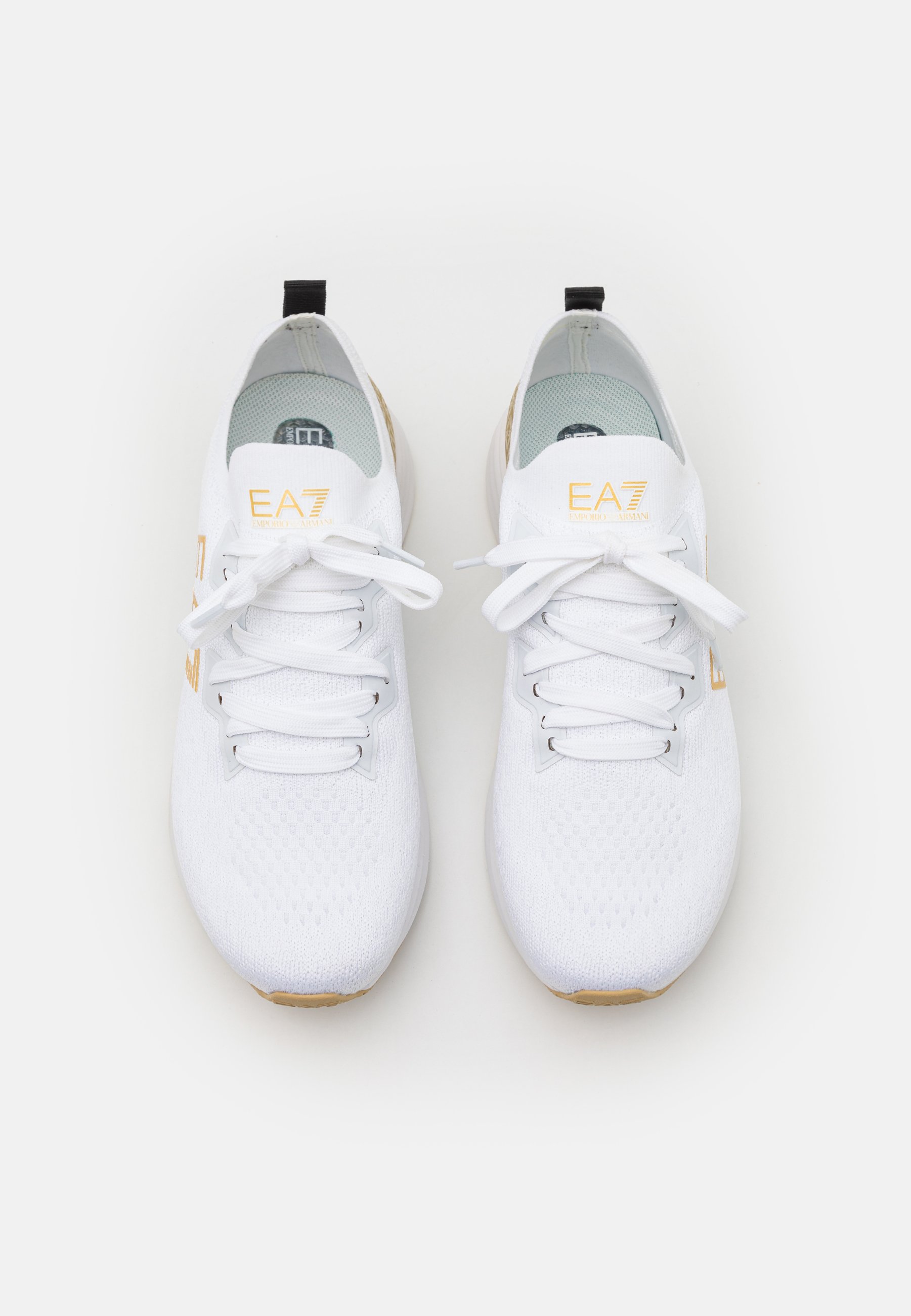 EA7 Emporio Armani UNISEX - Trainers 