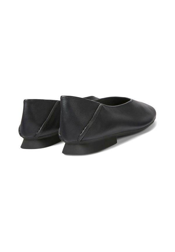 CASI MYRA - Ballet pumps - schwarz3