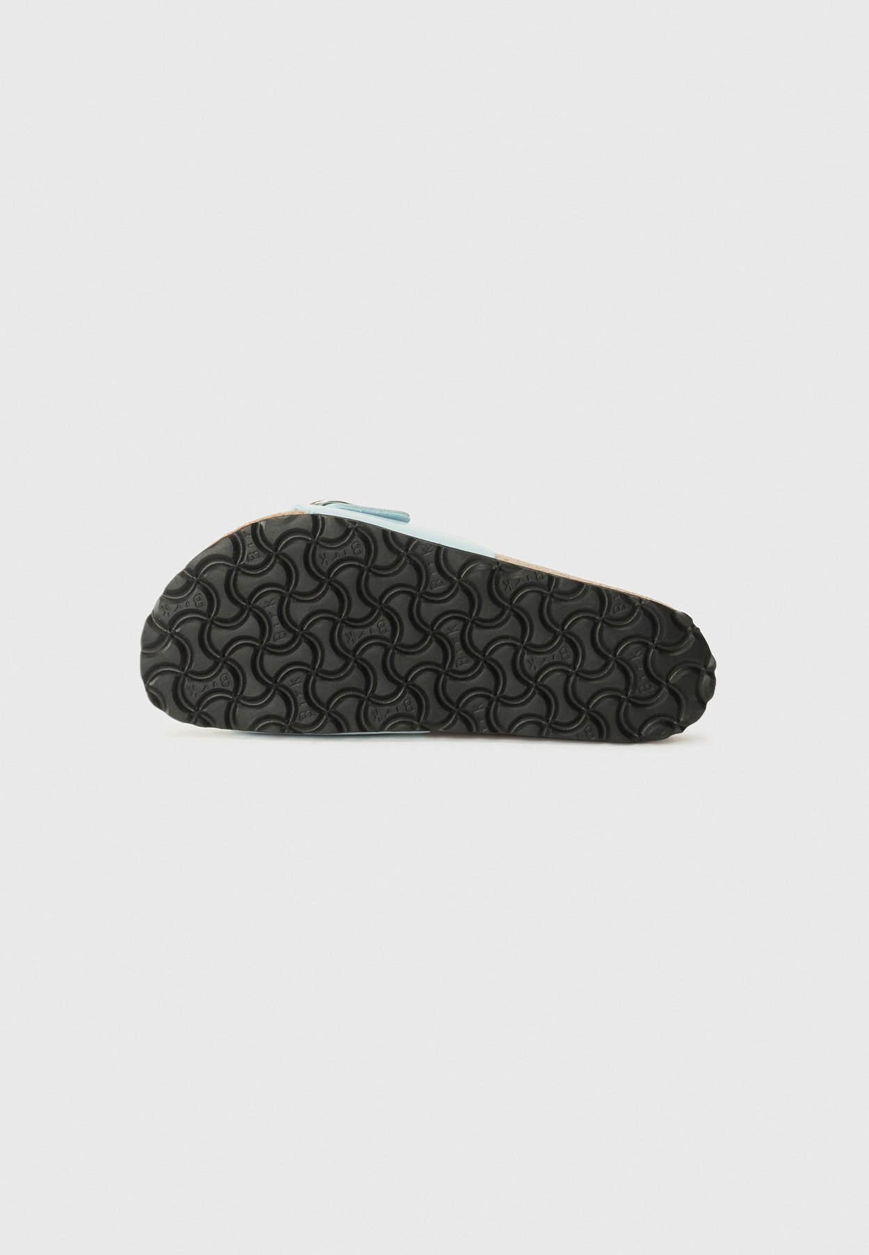 MADRID BB LENA HS BABY BLUE HEXN - REGULAR