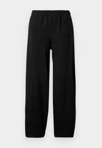 ONLEVISA - Joggebukse - black