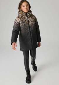 smALLSAINTS REGULAR FIT  - Talvitakki - leopard
