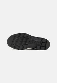 ECCO GRAINER W - Snøresko - black