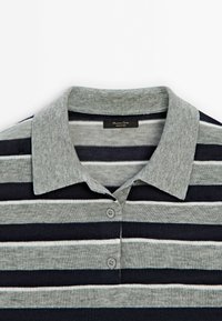 Massimo Dutti Koszulka polo