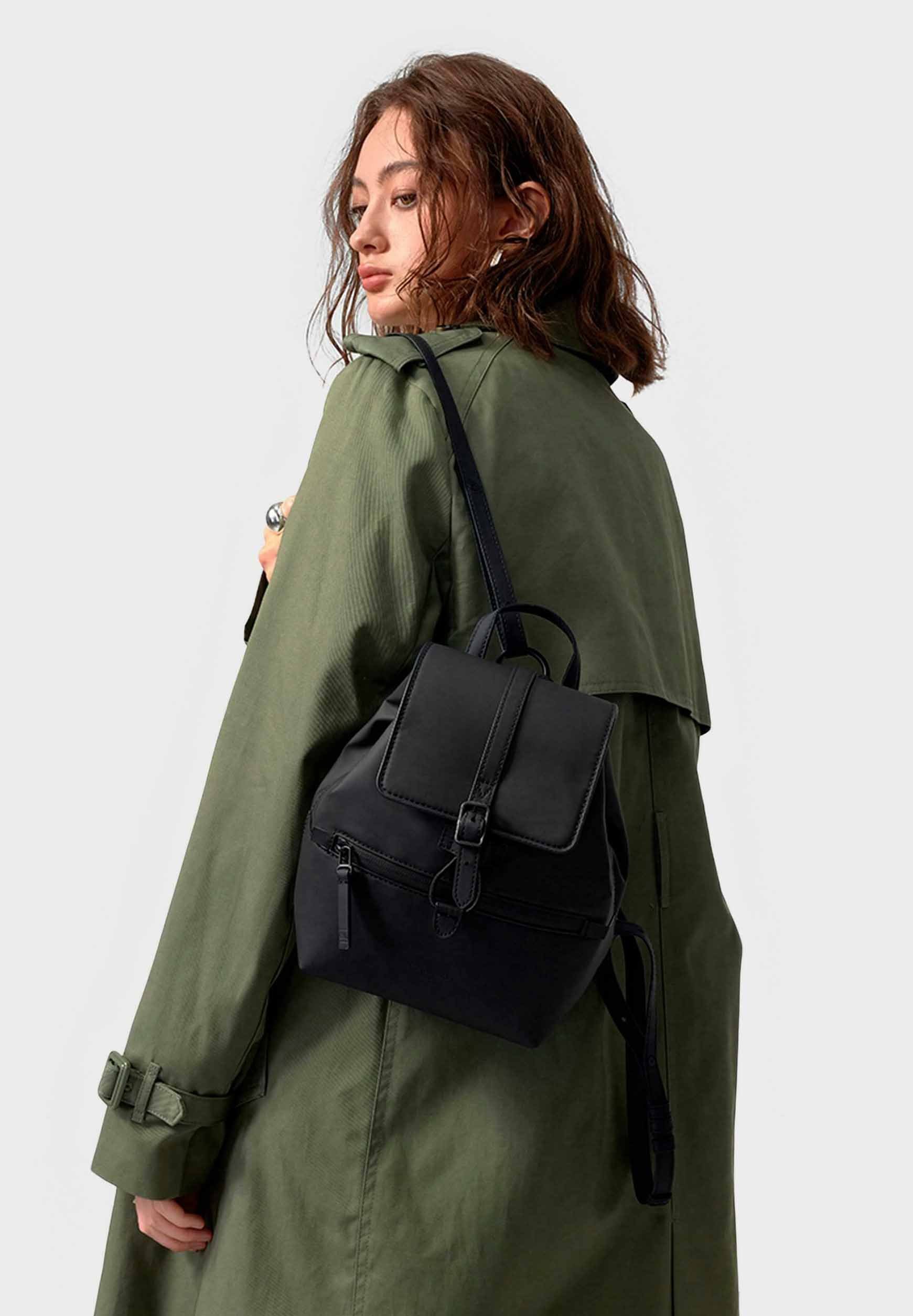 Gaston Luga Gala 2.0 - Rucksack - black - Zalando.ie display picture 3