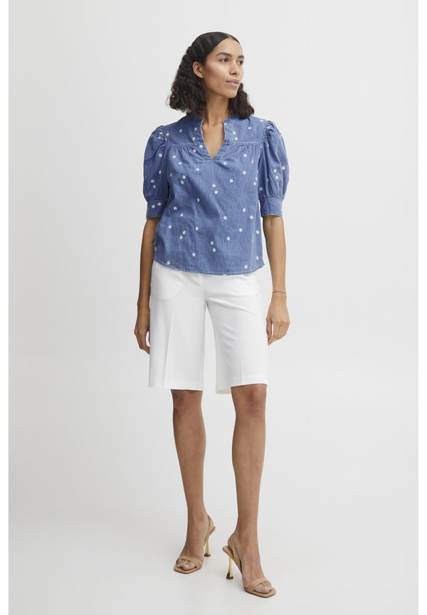 BYFvlystra - Blouse2