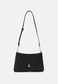 SHOULDER - Handbag - nero