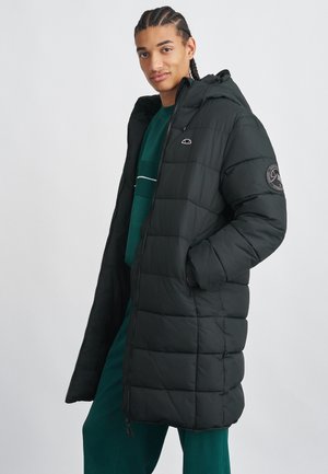 NORRISINI - Χειμωνιάτικο παλτό - black