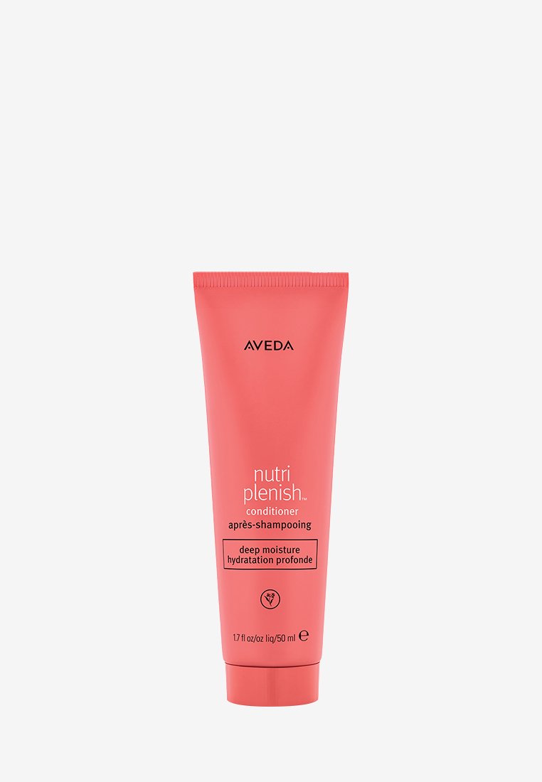 Aveda - NUTRIPLENISH HYDRATING CONDITIONER DEEP MOISTURE - Après-shampoing - -, Agrandir