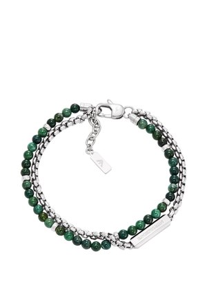 Armband - silver-coloured