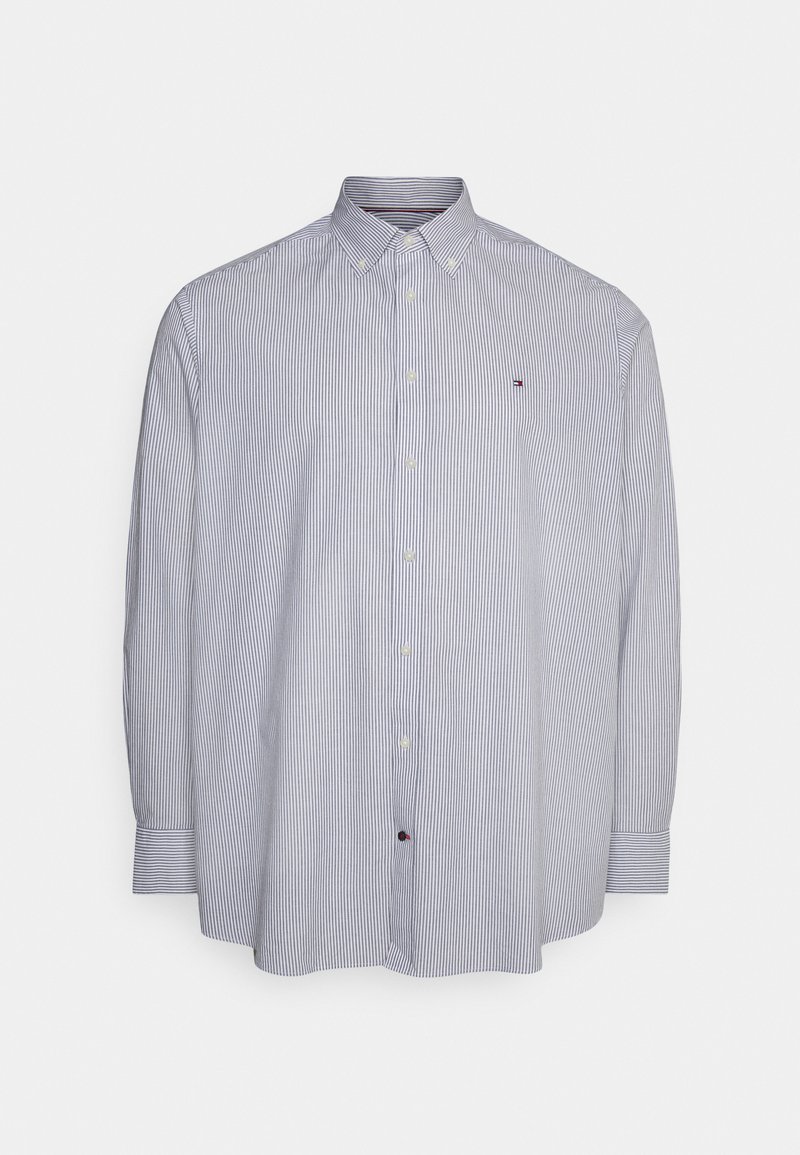 Tommy Hilfiger Shirt navy/white/dark blue Zalando.de