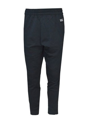 Pantaloni sportivi - black