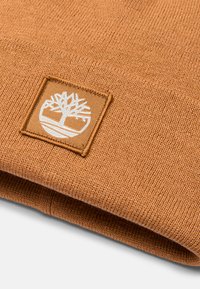 Timberland Beanie - wheat