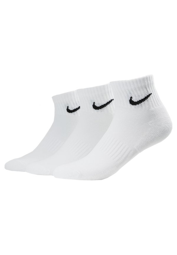 EVERYDAY CUSH 3 PACK UNISEX - Sports socks2