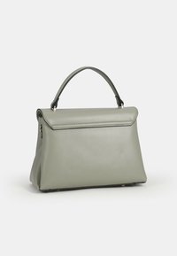 Seidenfelt KISA - Sac à main - light khaki