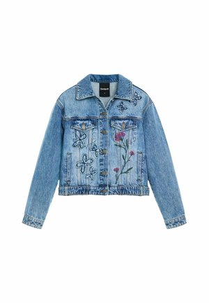Desigual, Farmerdzseki - blue