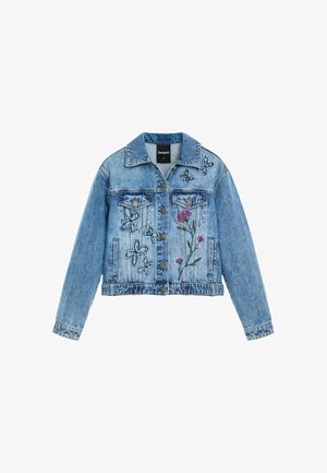 Desigual, Farmerdzseki - blue