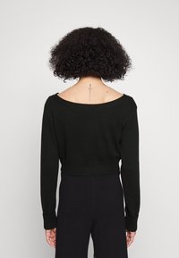 Pinko Kofta - black