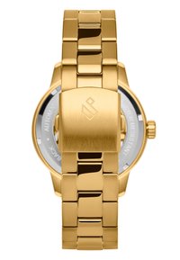 SEIZMONT DANTE II - Klokke - gold coloured