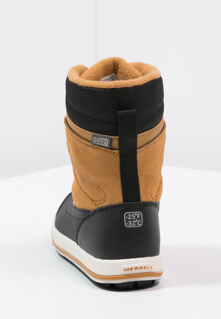 merrell snowbank