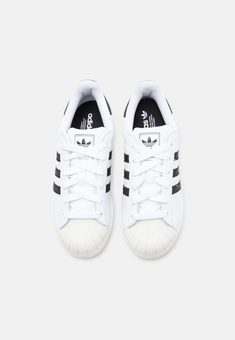 adidas gazelle silver green womens adidas Superstar II Grade School Lifestyle Shoes (Black/White)
