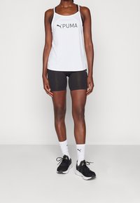 Puma Top - white