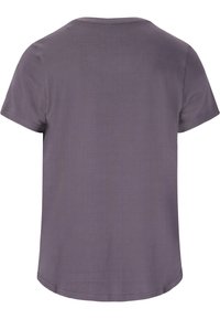 Endurance T-shirts basic - shark