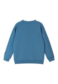 Reima Sweatshirt - blue ocean