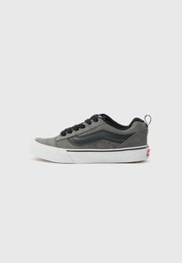 KNU SKOOL - Skatová obuv - pewter