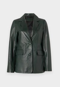 HAYLEY - Blejzr - dark green