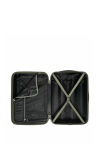 OCHNIK UNISEX zielony