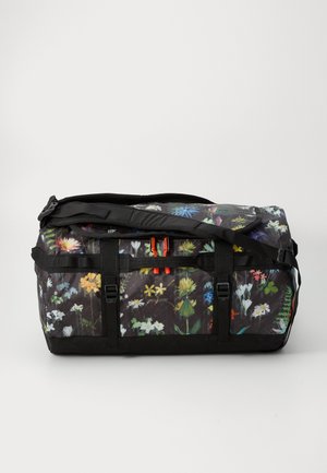 BASE CAMP DUFFEL S UNISEX - Holdall - black