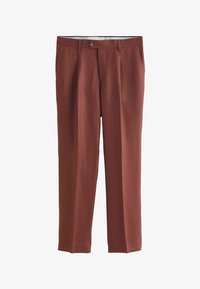 Non sélectionné, brown