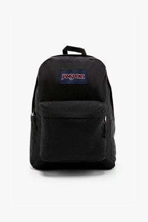 Reppu - black