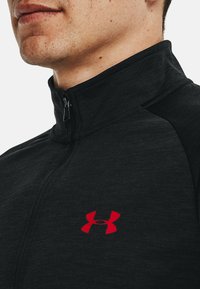 Under Armour Pitkähihainen paita - black