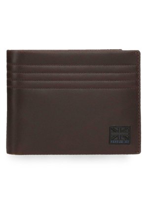 Pepe Jeans, HUDSON  - Monedero - brown