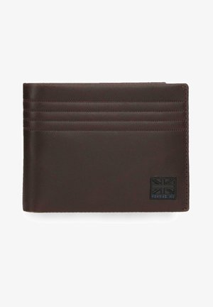 Pepe Jeans, HUDSON - Monedero - brown