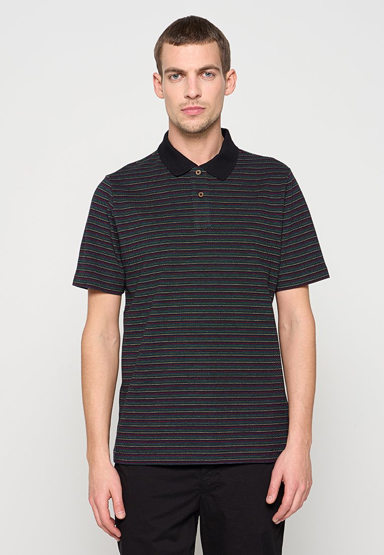 PS Paul Smith Poloshirt grijs