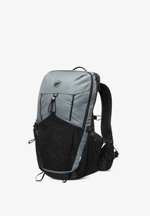 DUCAN 22 - Wandelrugzak - strata black