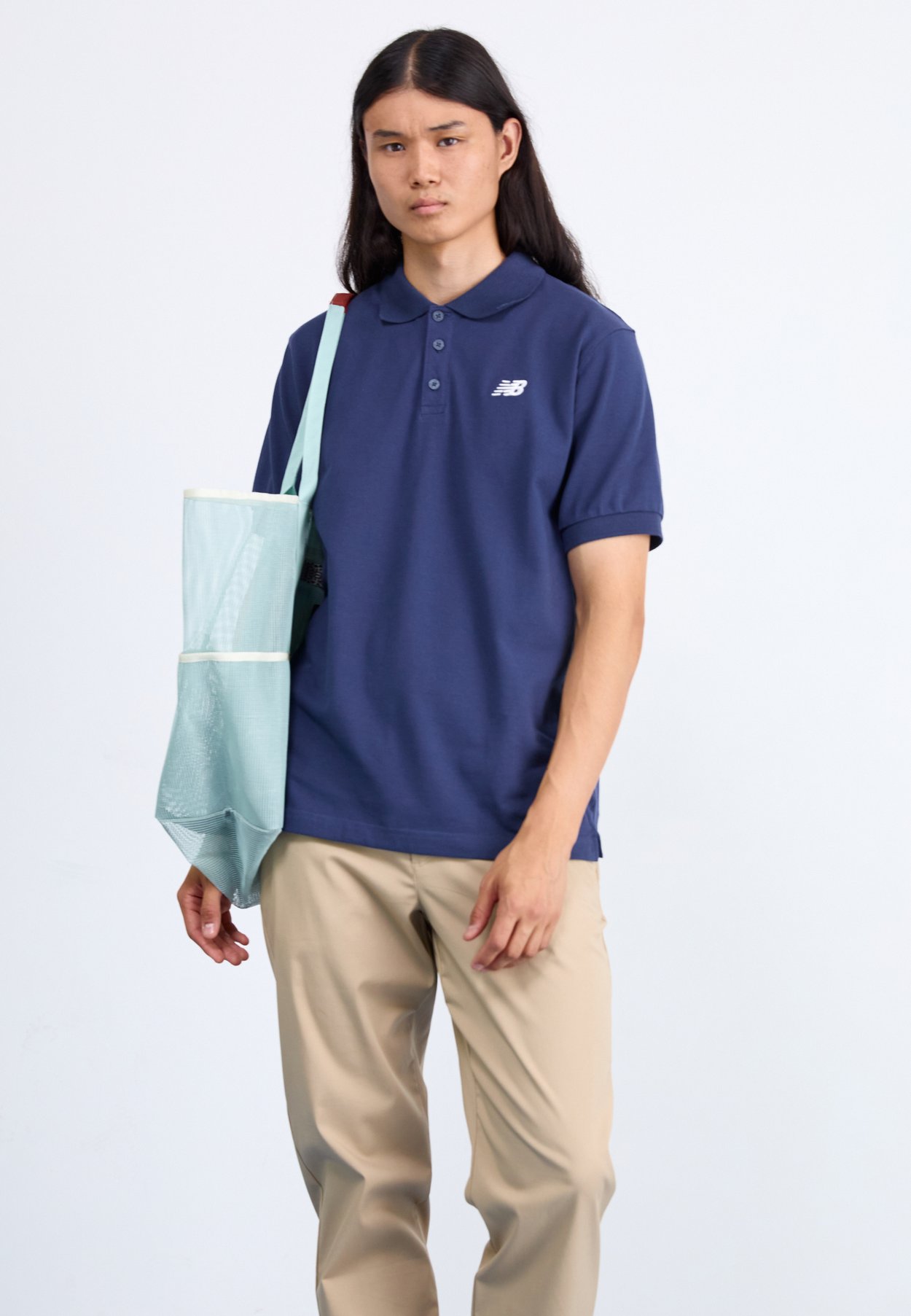 ATHLETICS STANDARD TAPERED PANT 