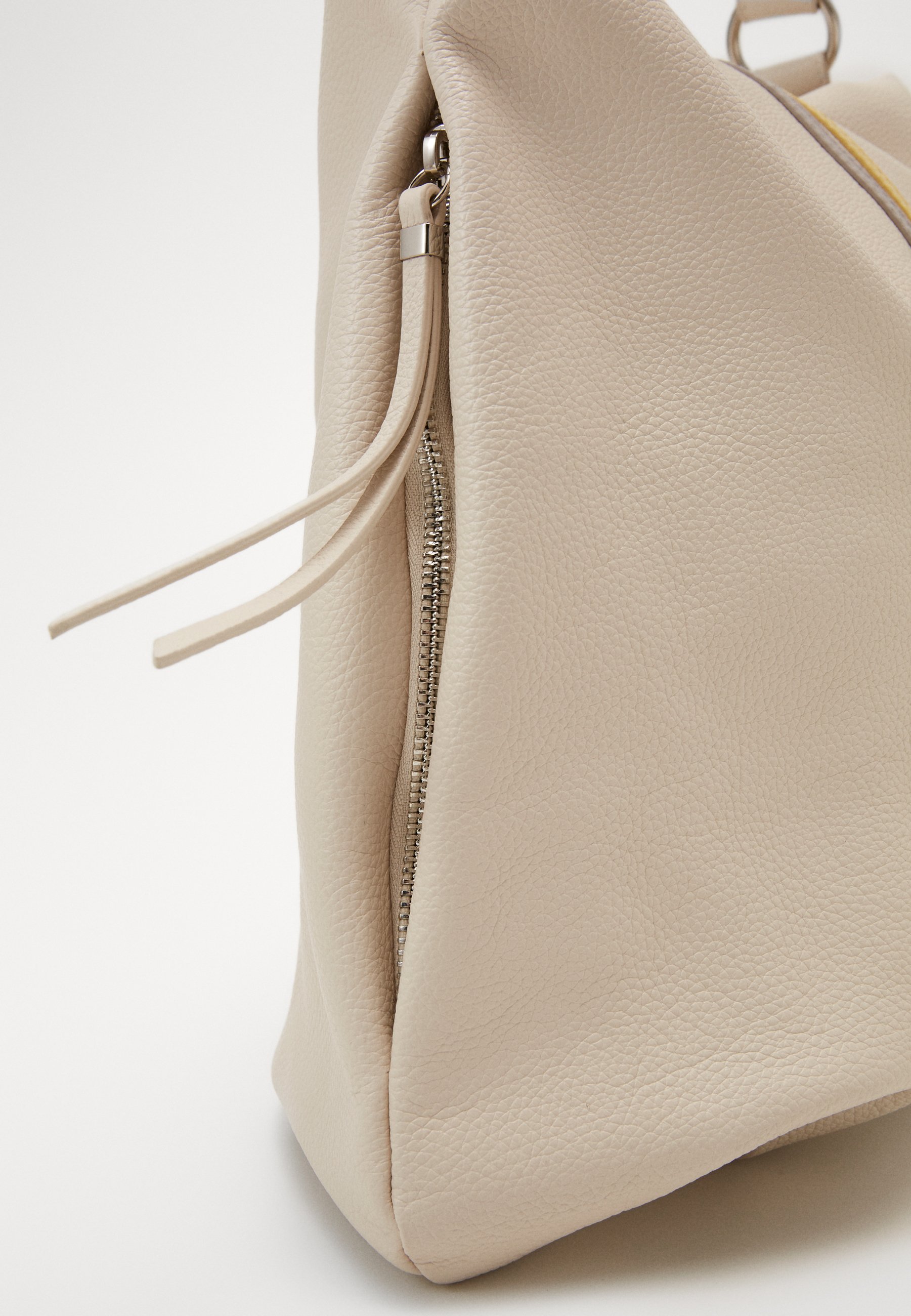 FREDsBRUDER RAID Håndveske beige Zalando.no FREDsBRUDER LINI Håndveske beige Zalando.no
